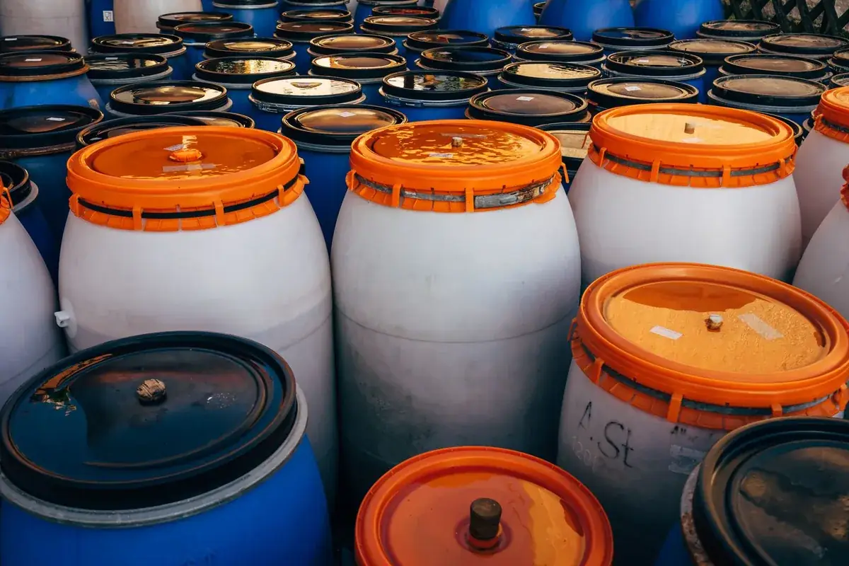 Hazmat Cleanup in Suwanee, GA
